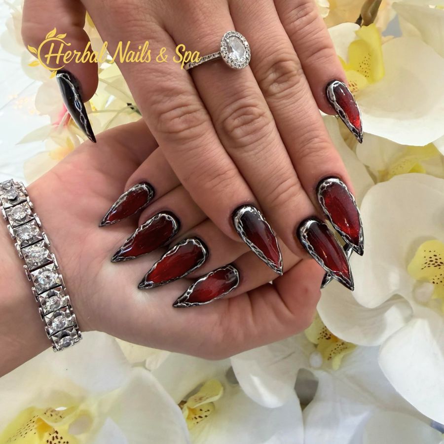 Herbal Nails & Spa at The Preserve - Chino